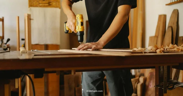 Chuck Repair Guide - Drill Bits Pro