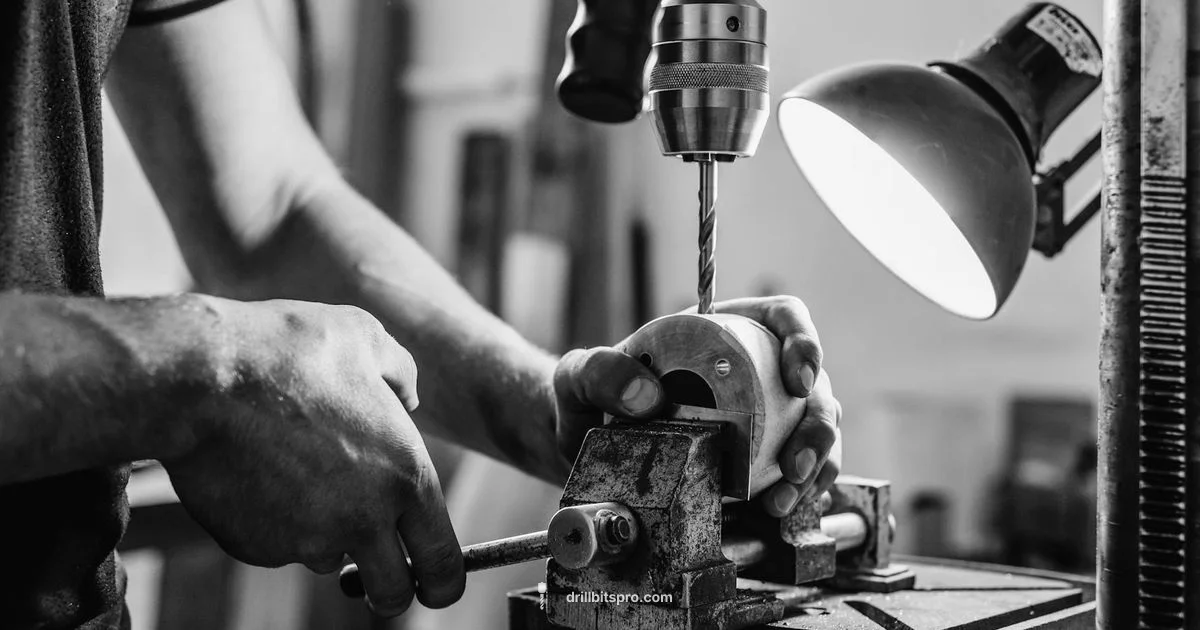 1/4-20 Tap Drill 1/4-20 Tap Drill - Drill Bits Pro