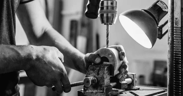 1/4-20 Tap Drill - Drill Bits Pro