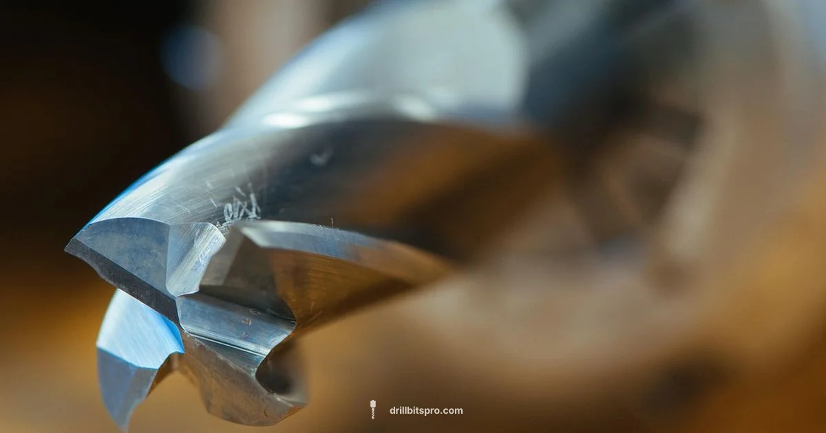 Drill America Bits Drill America Bits - Drill Bits Pro