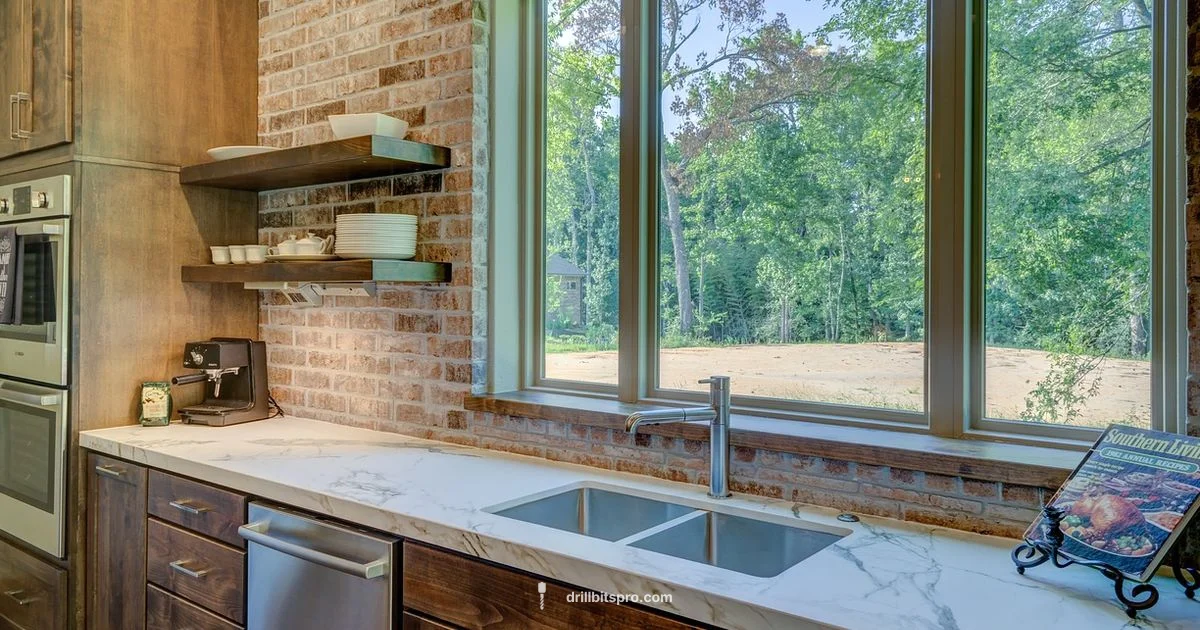 Tile Drilling Guide - Drill Bits Pro