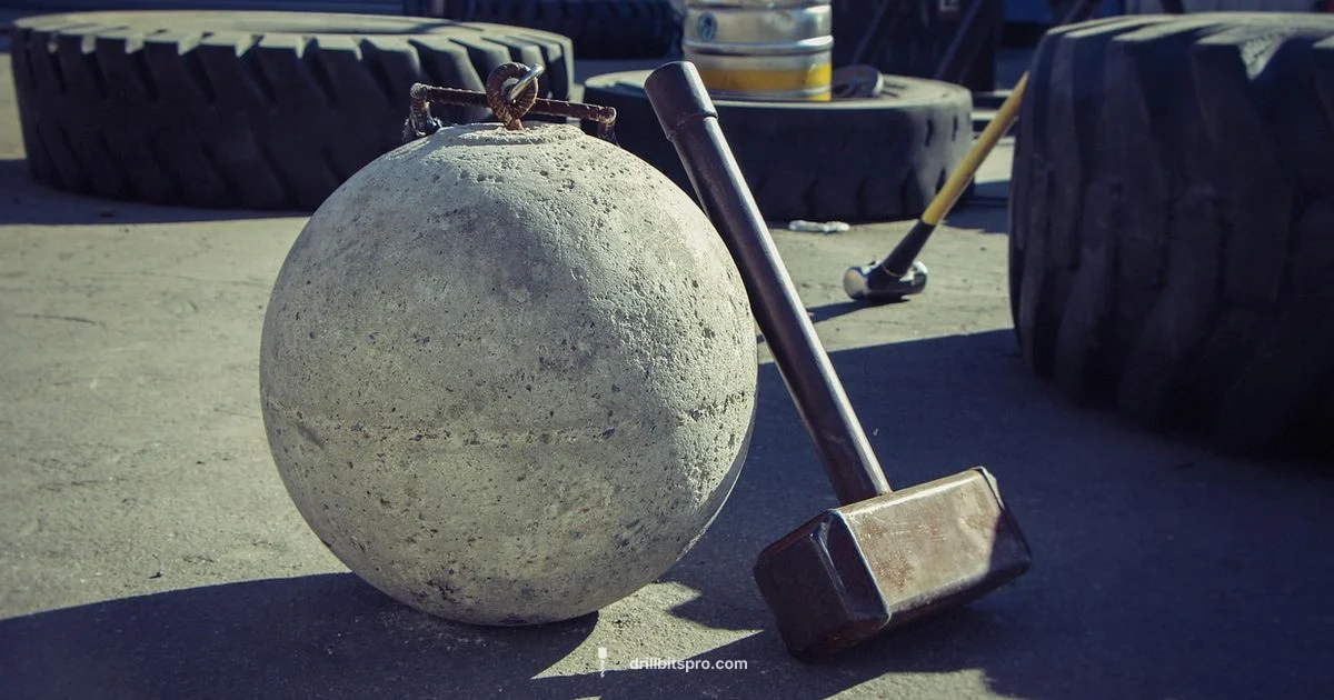 Concrete Drilling Essentials Concrete Drilling Essentials - Drill Bits Pro