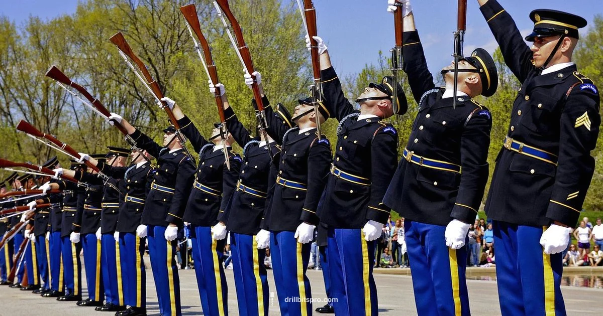 Drill Team Guide - Drill Bits Pro