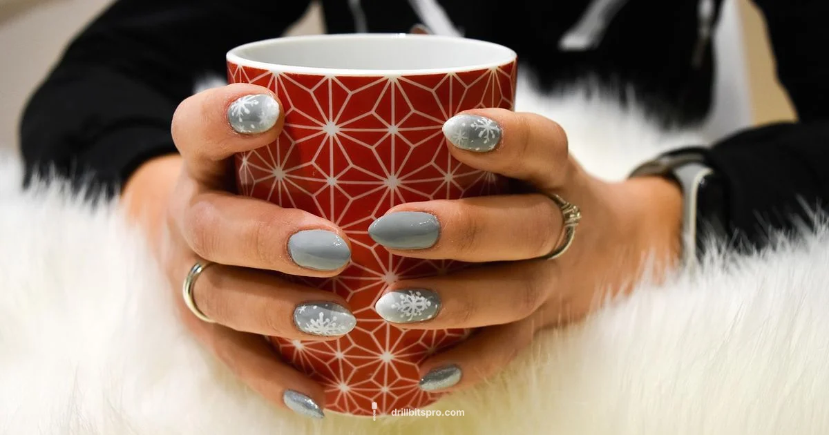 Nail Drill Bits Guide Nail Drill Bits Guide - Drill Bits Pro