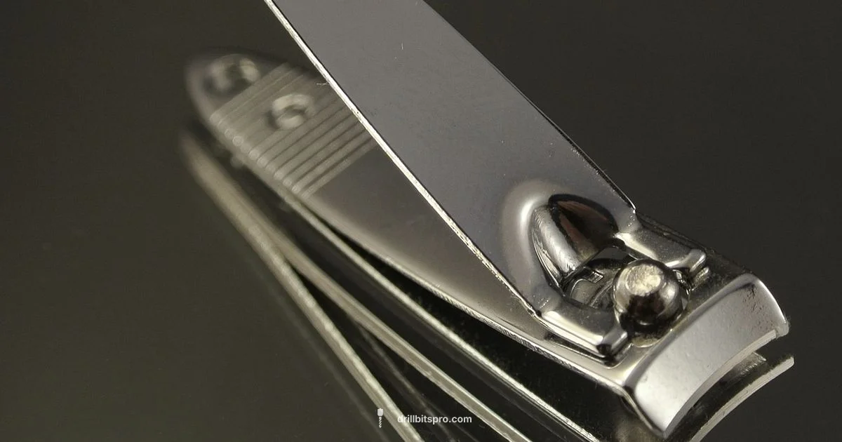 Nail Drill Not Turning On - Drill Bits Pro