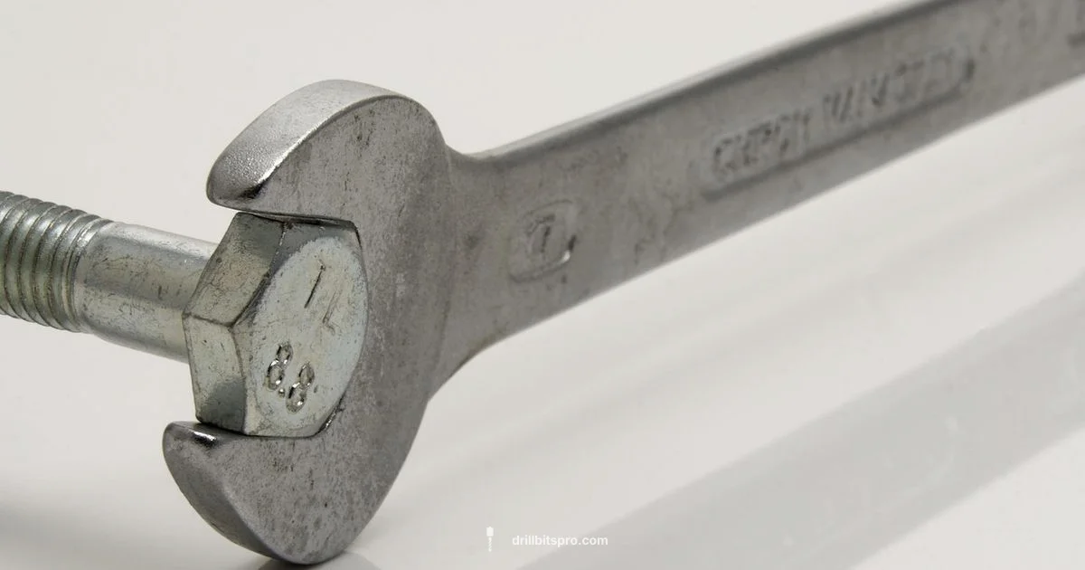 Drill Uses in Action - Drill Bits Pro