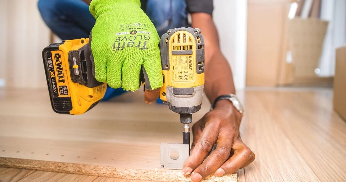 Rent a Drill - Drill Bits Pro