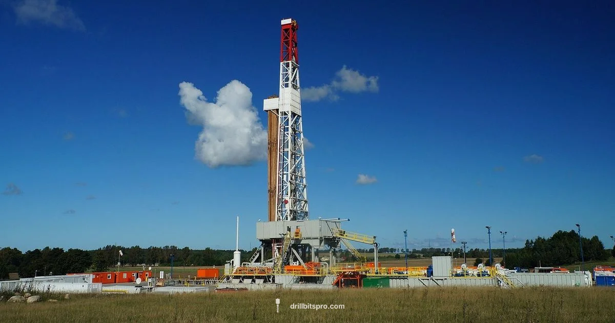 Well Cost Guide - Drill Bits Pro