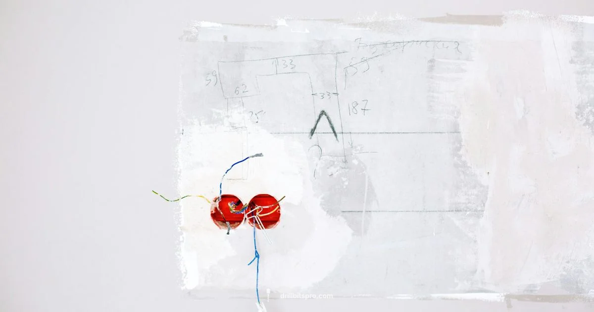 Electrical Wire Drilling Risk Electrical Wire Drilling Risk - Drill Bits Pro