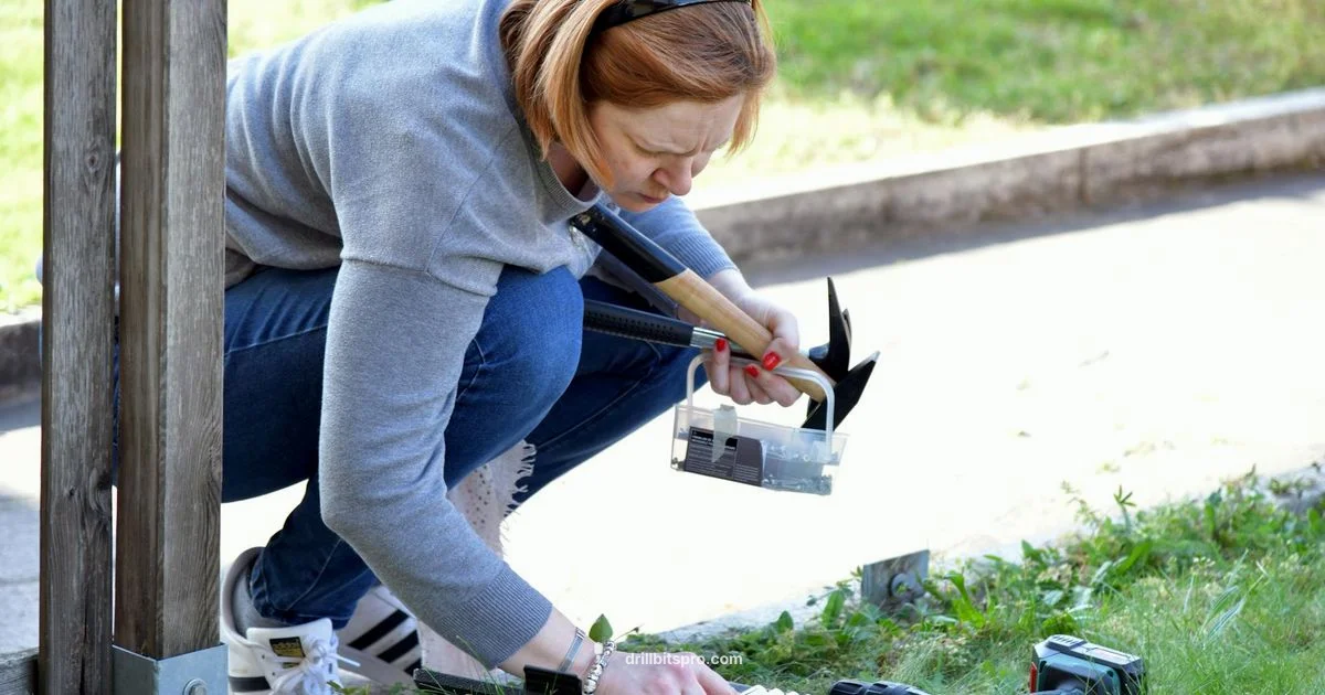 Tool Duel - Drill Bits Pro