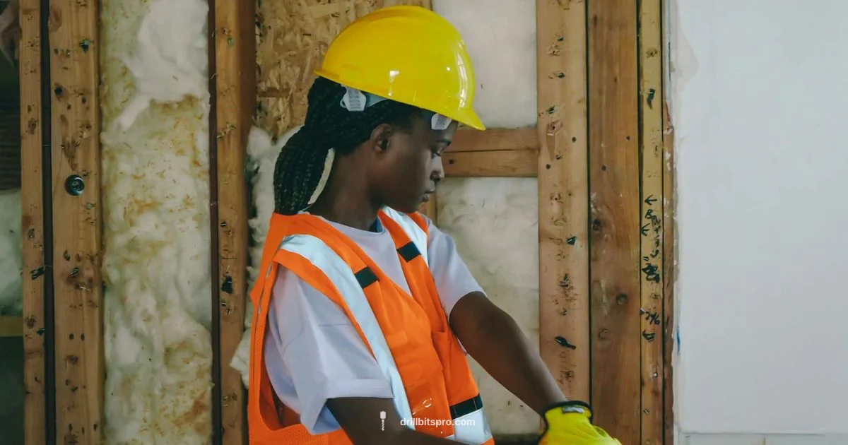 Impact Drilling Guide - Drill Bits Pro