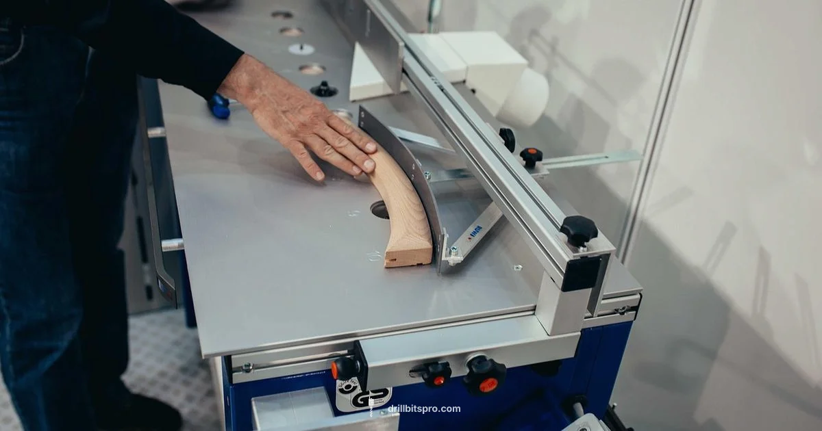 Stop Drill Bit Slipping Stop Drill Bit Slipping - Drill Bits Pro