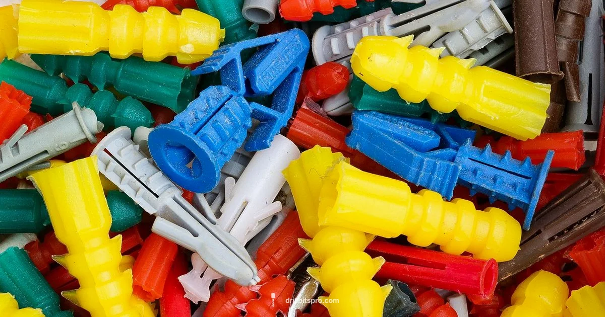 Impact Bits in Action - Drill Bits Pro