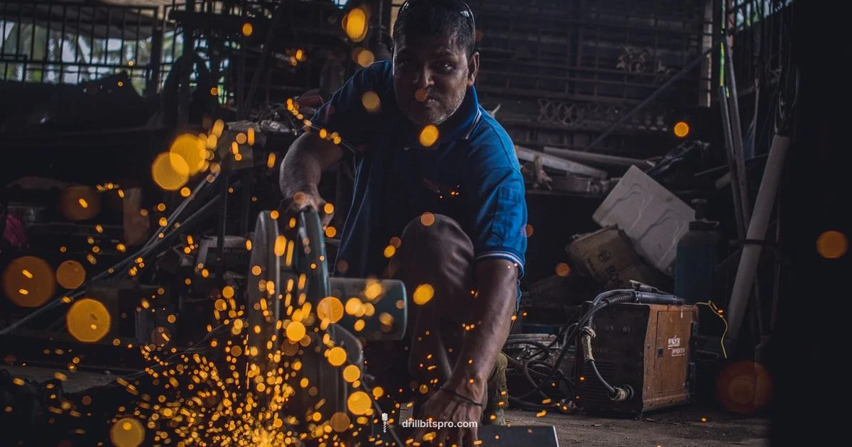 Drill Tool Essentials Drill Tool Essentials - Drill Bits Pro