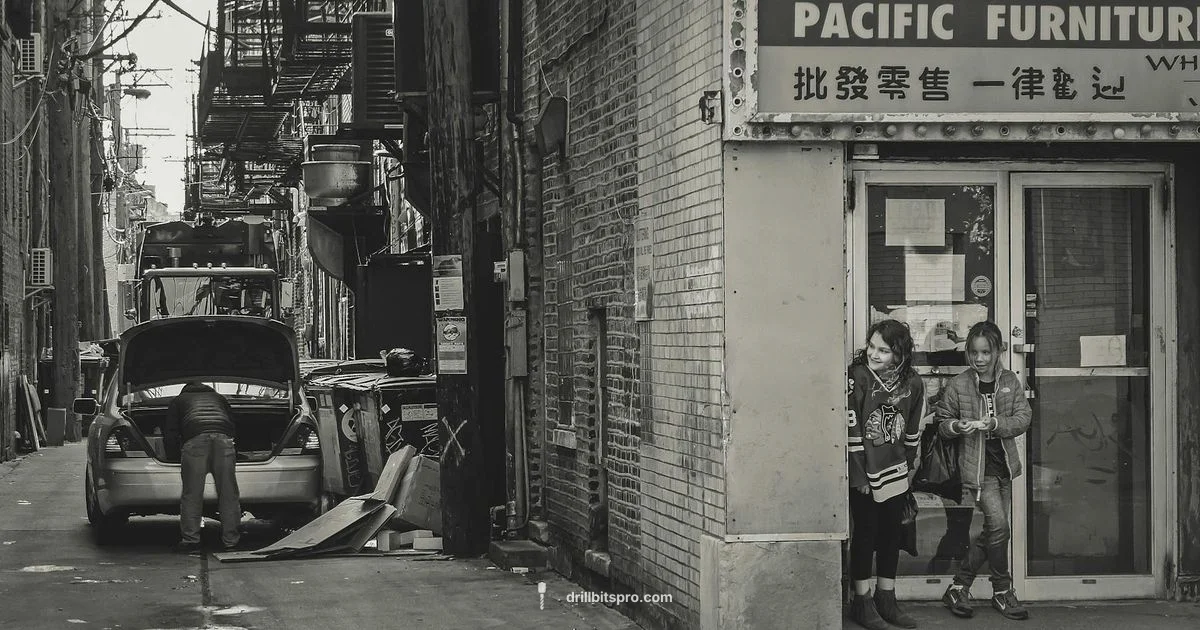 Drill Lyrics Unpacked Drill Lyrics Unpacked - Drill Bits Pro