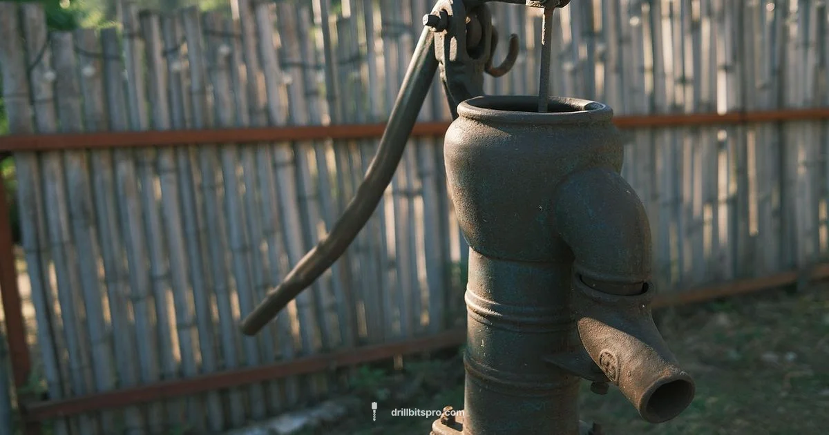 Well Permit Guide - Drill Bits Pro