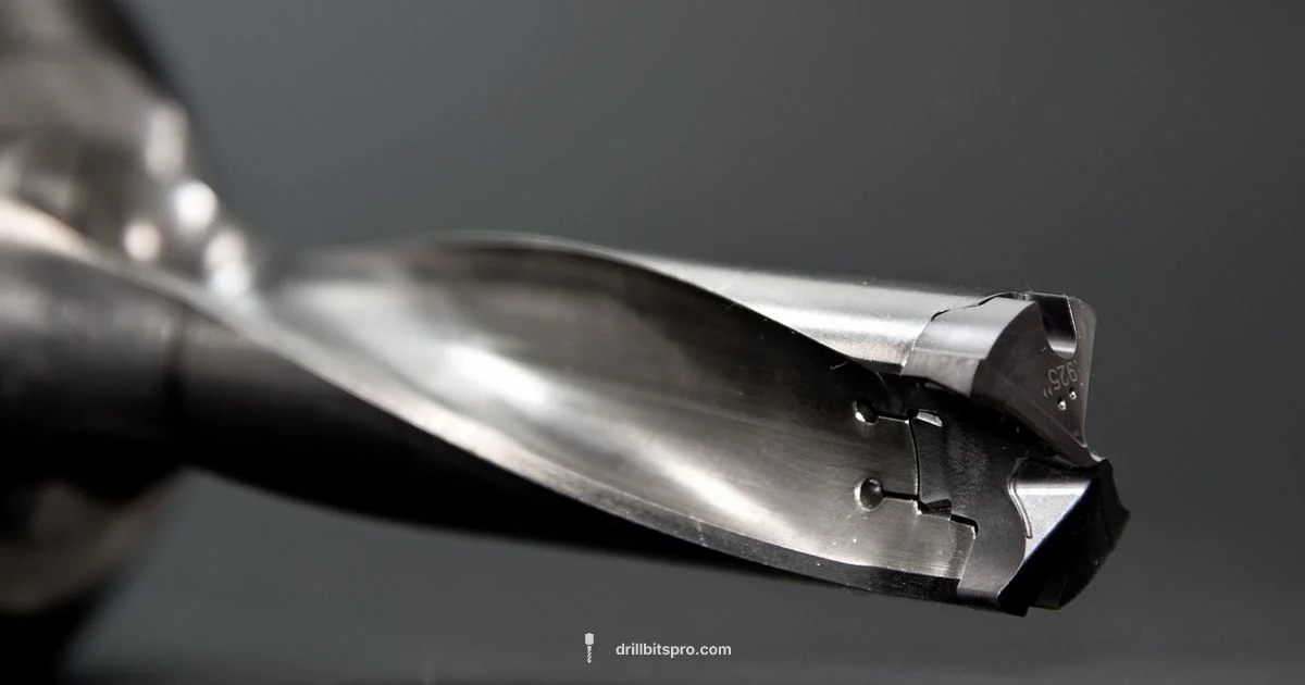 10-24 Tap Guide - Drill Bits Pro