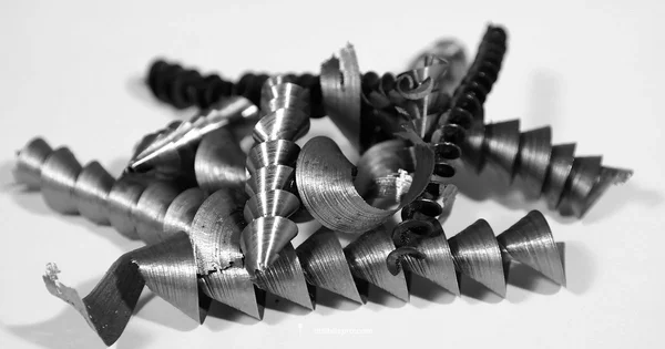 Cast Iron Drills - Drill Bits Pro