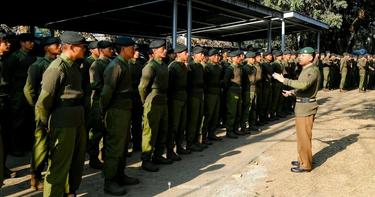 Pay Snapshot - Drill Bits Pro