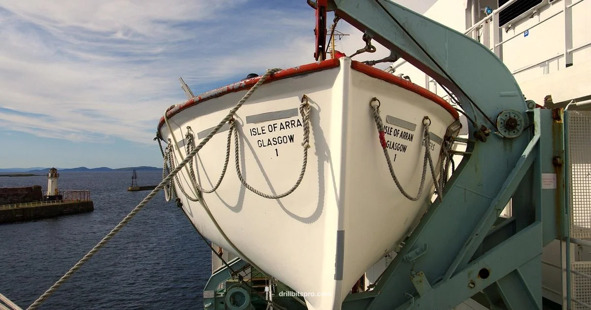 Abandon Ship Drill Frequency Abandon Ship Drill Frequency - Drill Bits Pro