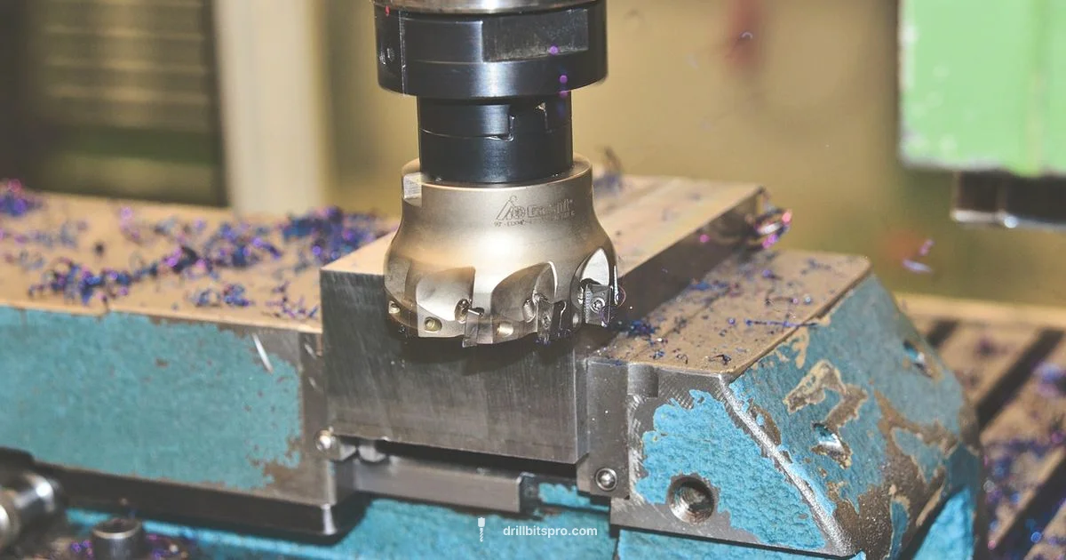 Metal Drill Bits - Drill Bits Pro