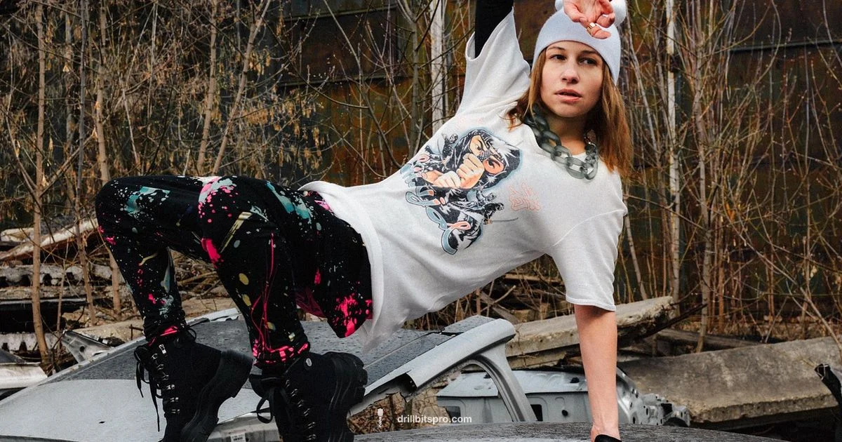 Drill Rap Overview Drill Rap Overview - Drill Bits Pro