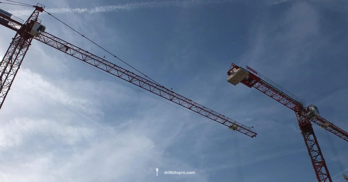 Drill Rig Company Guide - Drill Bits Pro