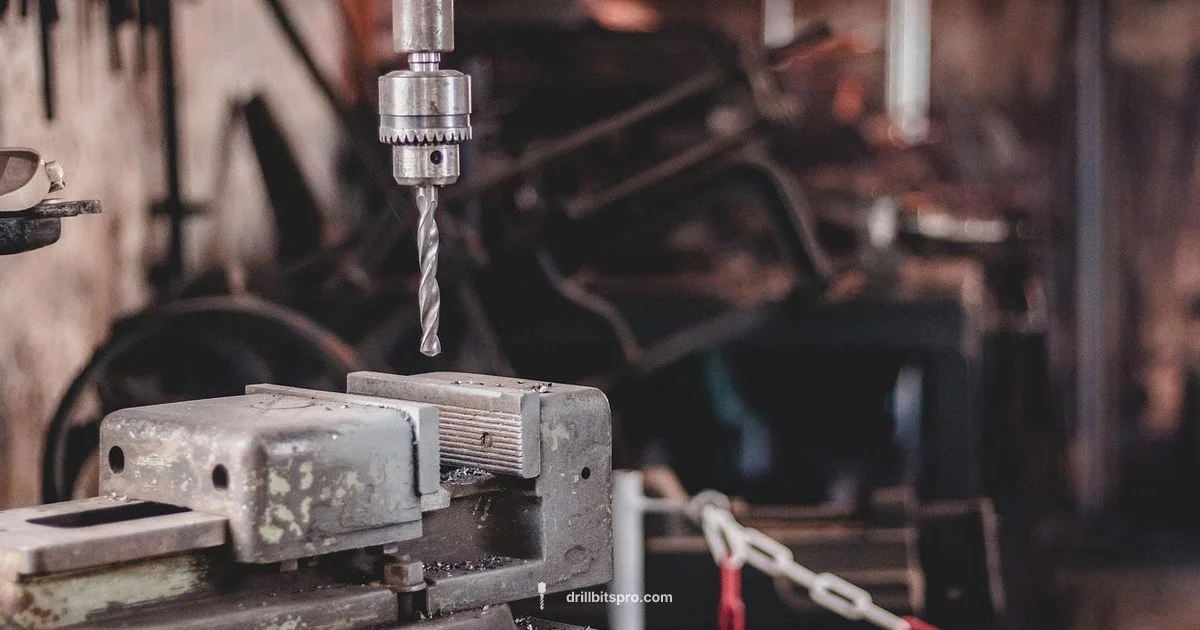 Brick Drilling Guide - Drill Bits Pro