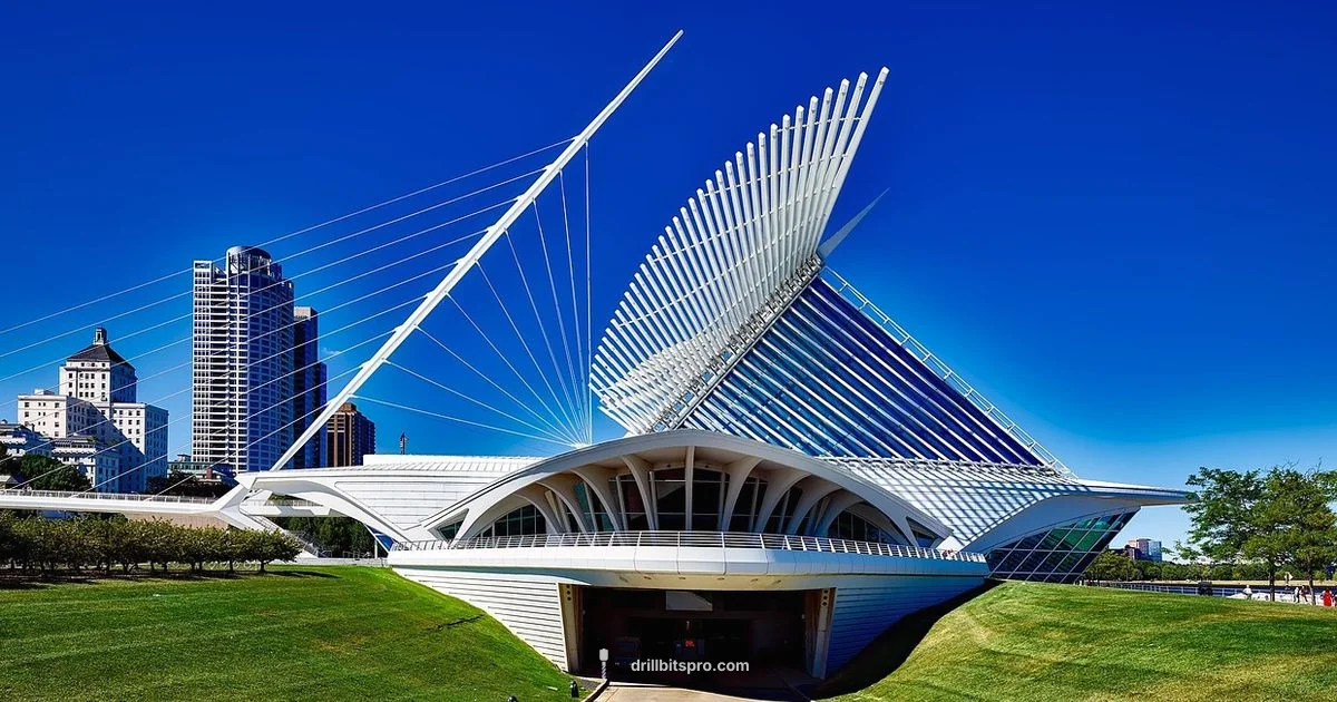 Milwaukee Core Drill Guide Milwaukee Core Drill Guide - Drill Bits Pro