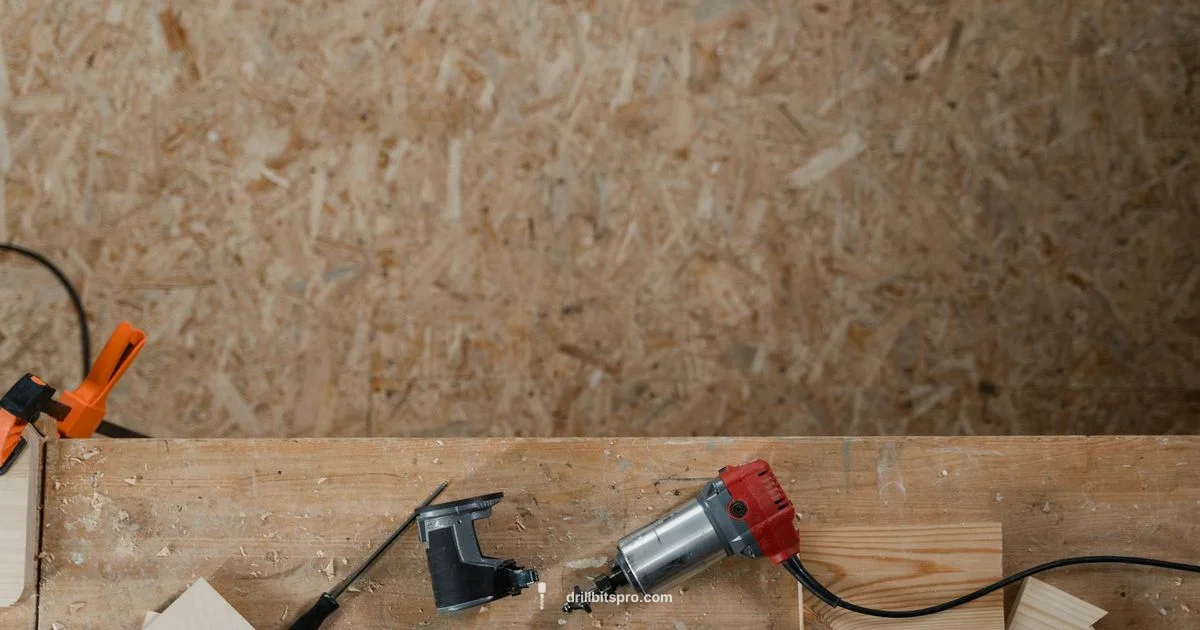 Drill as Screwdriver - Drill Bits Pro