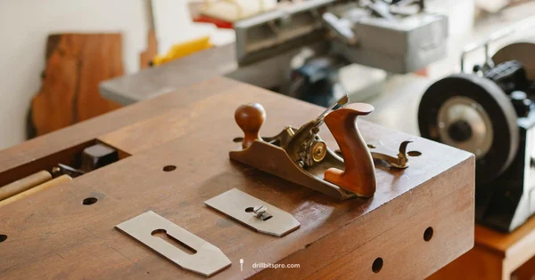 Knockout Set Essentials - Drill Bits Pro