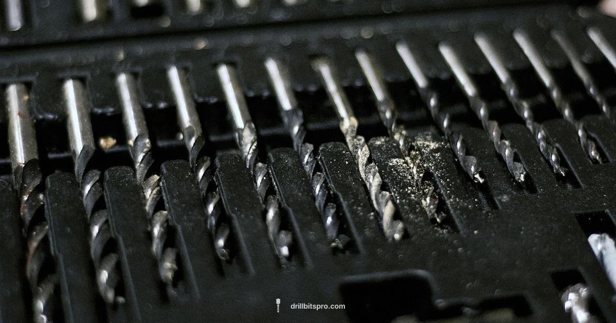 5/16 Tap Drill Size 5/16 Tap Drill Size - Drill Bits Pro