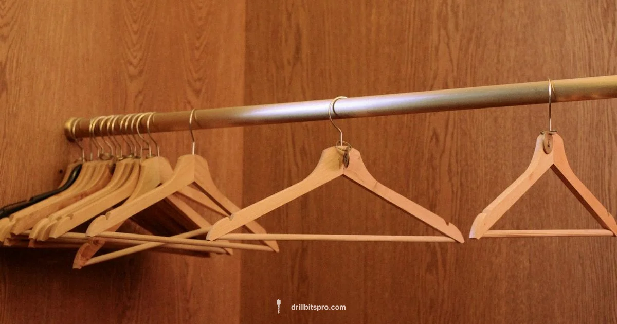 Curtain Rod Setup Curtain Rod Setup - Drill Bits Pro