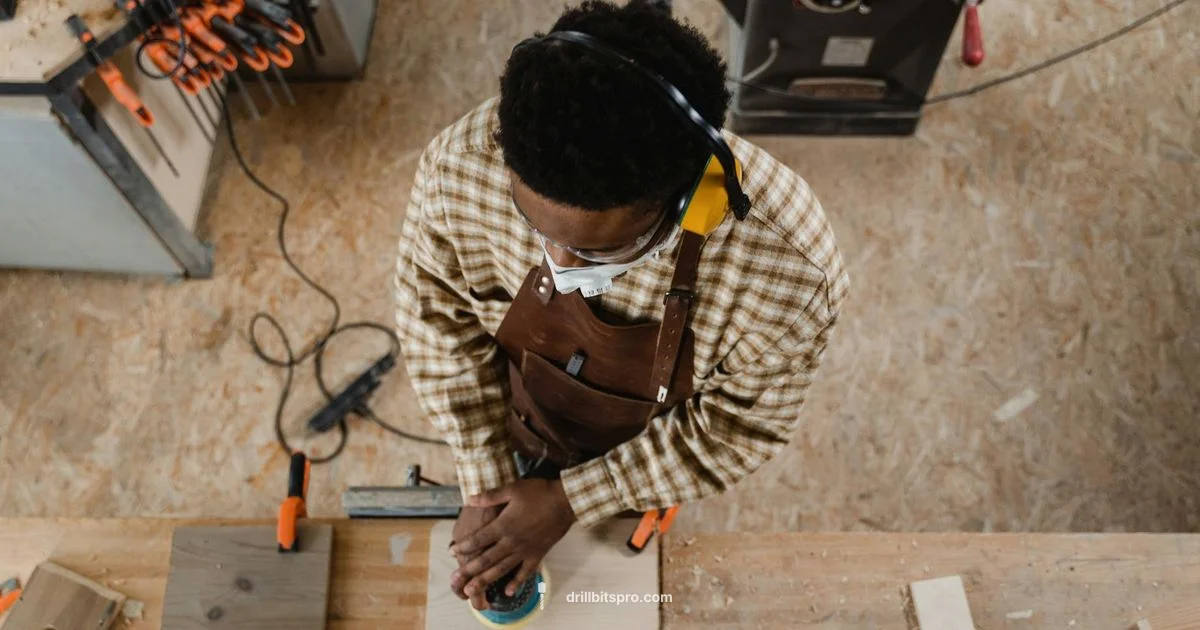 Precision Core Drilling - Drill Bits Pro