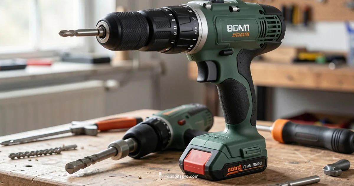 Impact Bit Sets - Drill Bits Pro