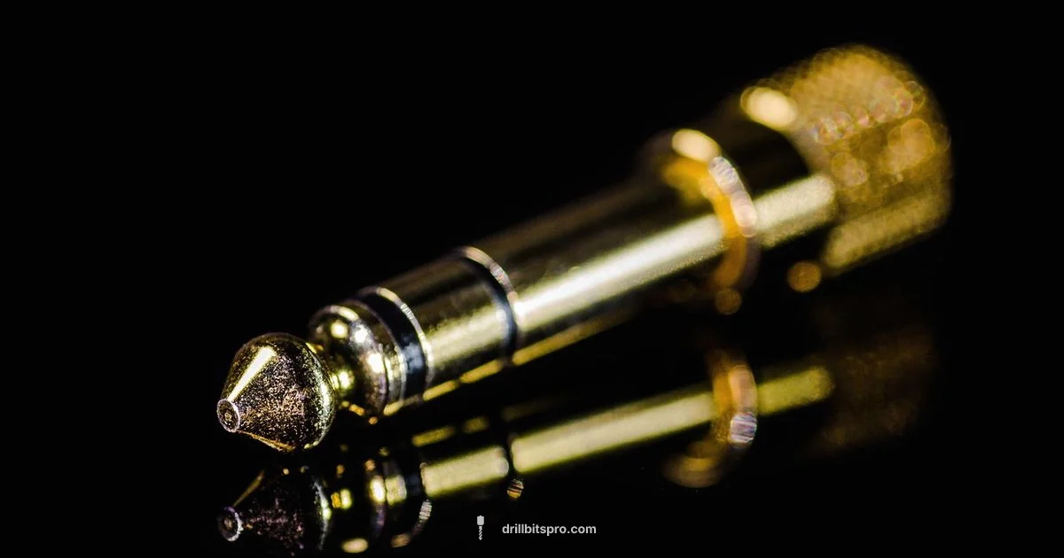 Drill Adapter Guide - Drill Bits Pro