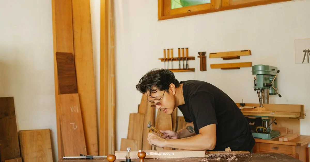 Is Drilling Easy - Drill Bits Pro