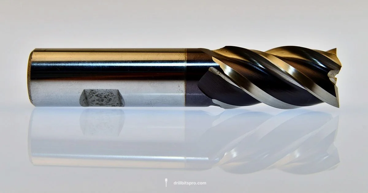 Impact Drill Bits Impact Drill Bits - Drill Bits Pro