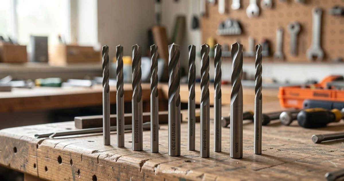 Harbor Freight Bits Harbor Freight Bits - Drill Bits Pro