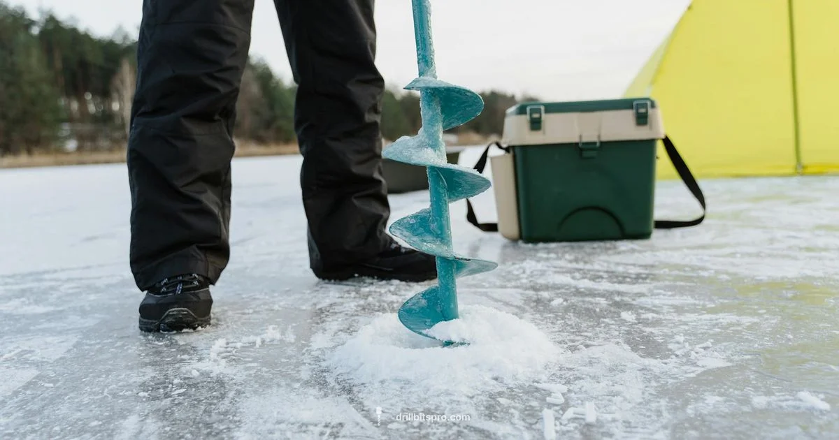 Well Drilling Guide - Drill Bits Pro