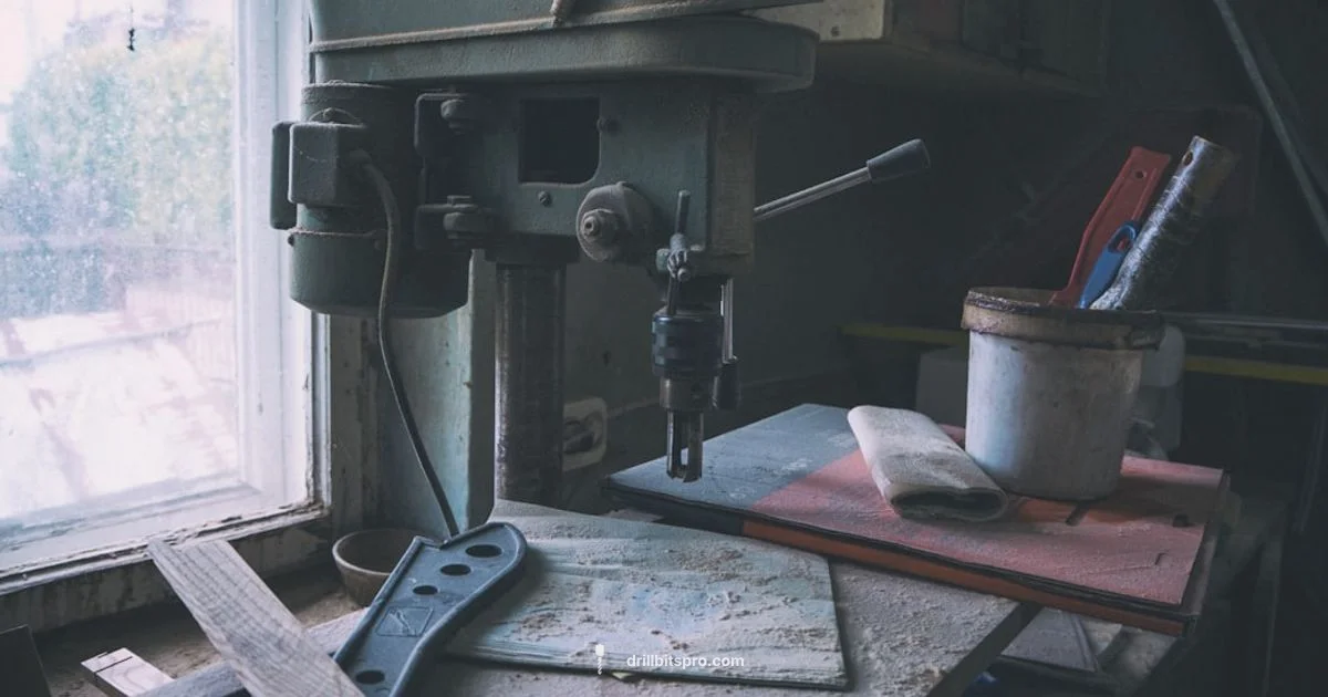 Understanding Electric Drills - Drill Bits Pro