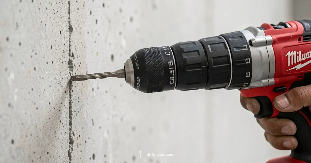 Core Drill Essentials - Drill Bits Pro