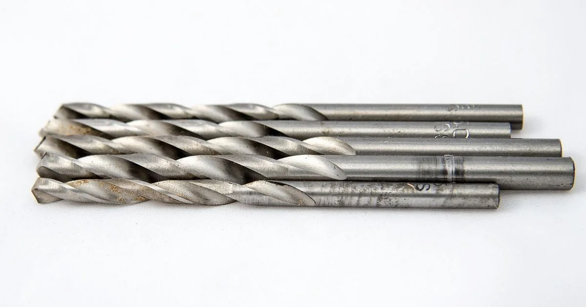 Size Matters - Drill Bits Pro