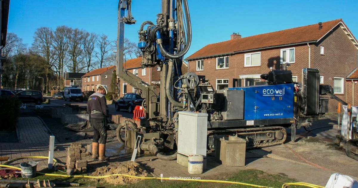 Late Hours, Legal Rules - Drill Bits Pro