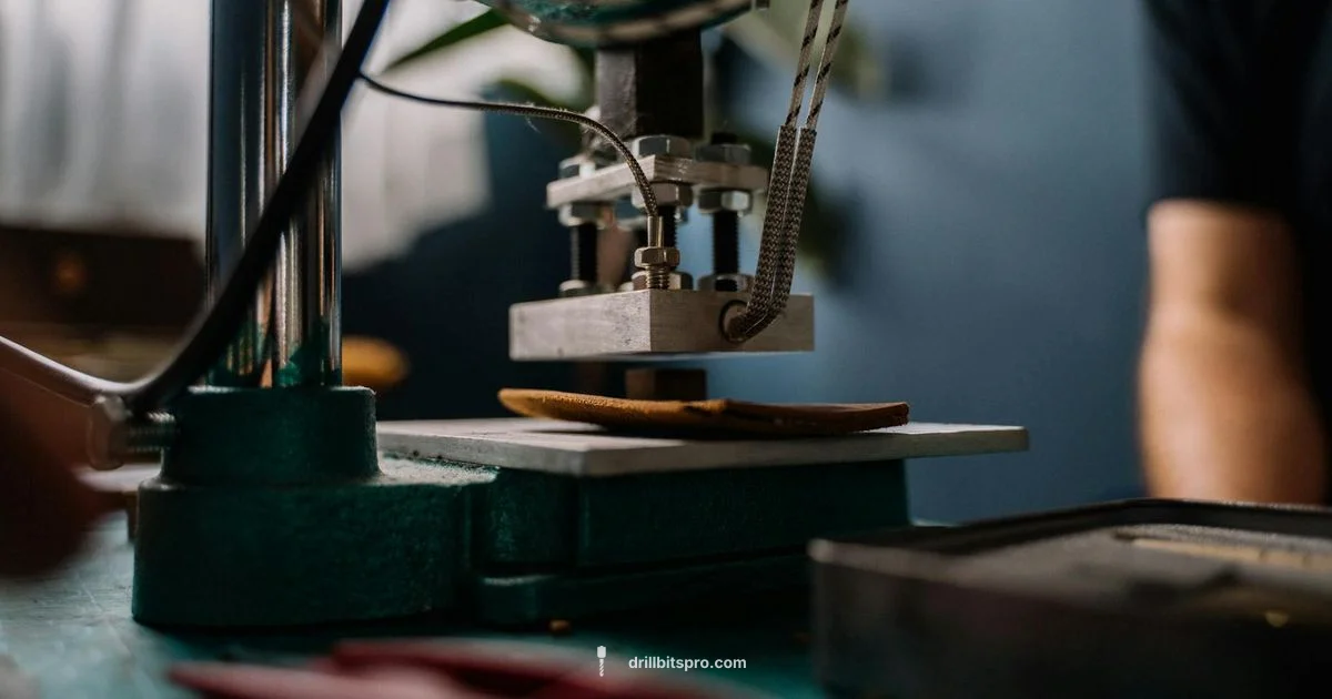 Drill Size Guide - Drill Bits Pro