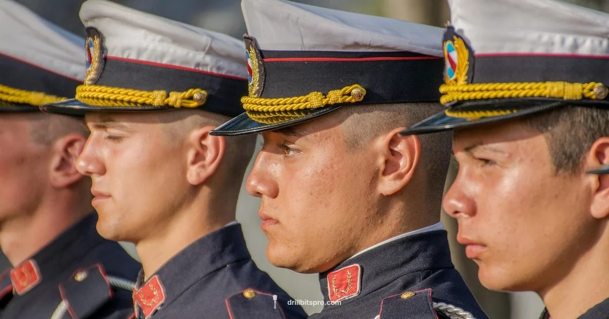 Drill Sergeant School Location Drill Sergeant School Location - Drill Bits Pro