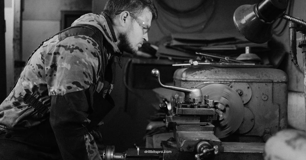 Hardening Drill Rod - Drill Bits Pro