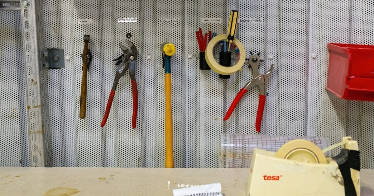 Drill vs Drive - Drill Bits Pro