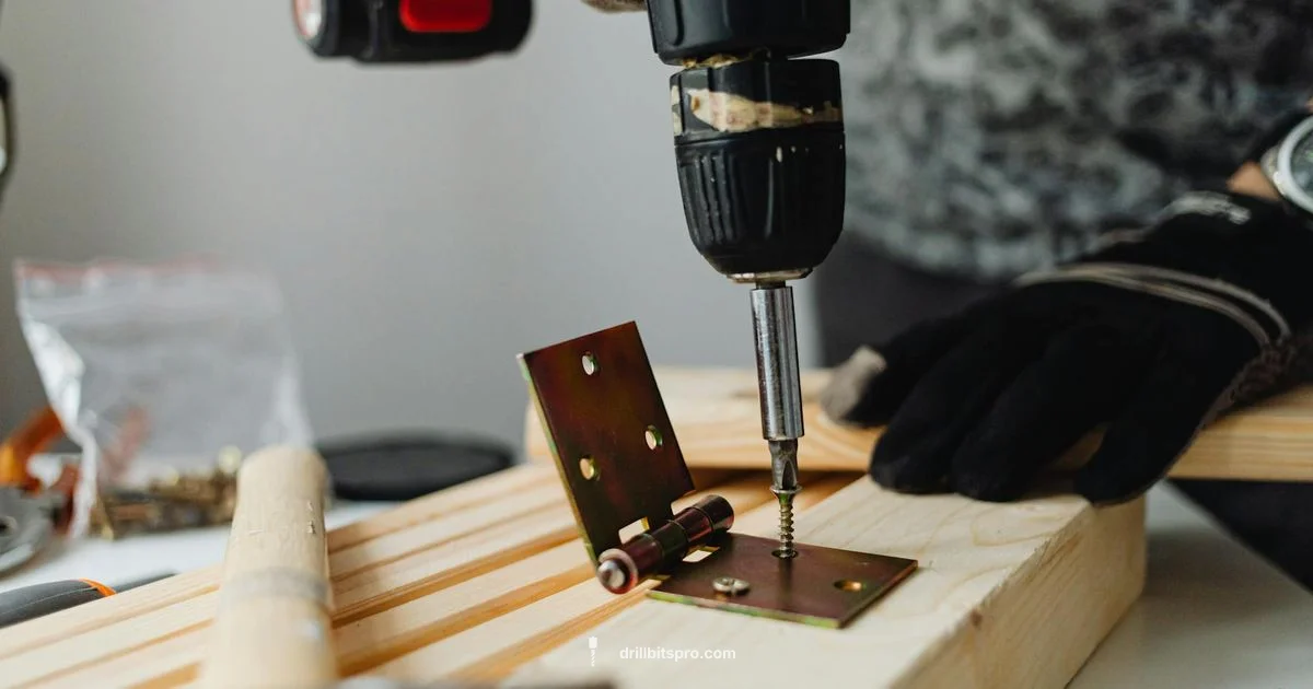 12V Drill Guide - Drill Bits Pro