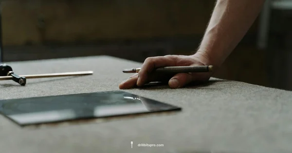 Glass Drill Bits - Drill Bits Pro